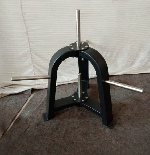 Racks para pesas, discos y kettlebells - Imagen 4