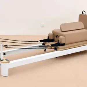 Mesa Reformer de Aluminio CP101 - Valefit