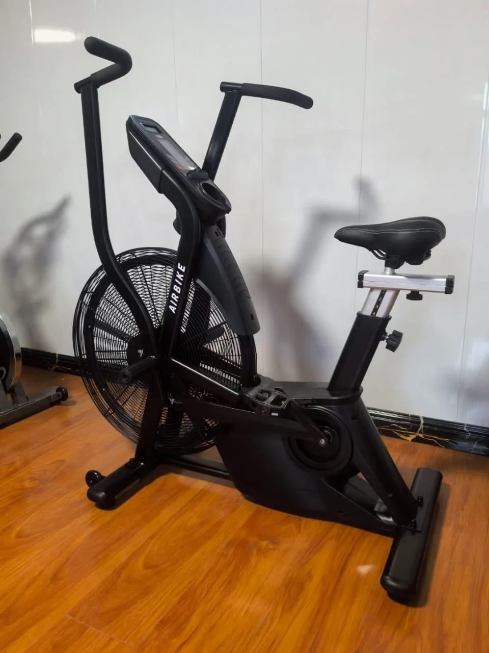 Air Bike - vista 2 - Valefit
