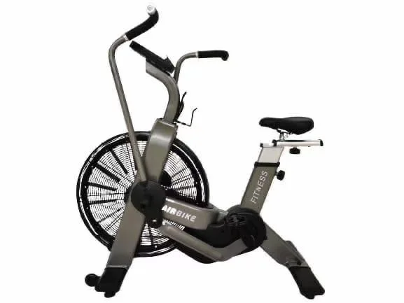 Air Bike - vista 6 - Valefit