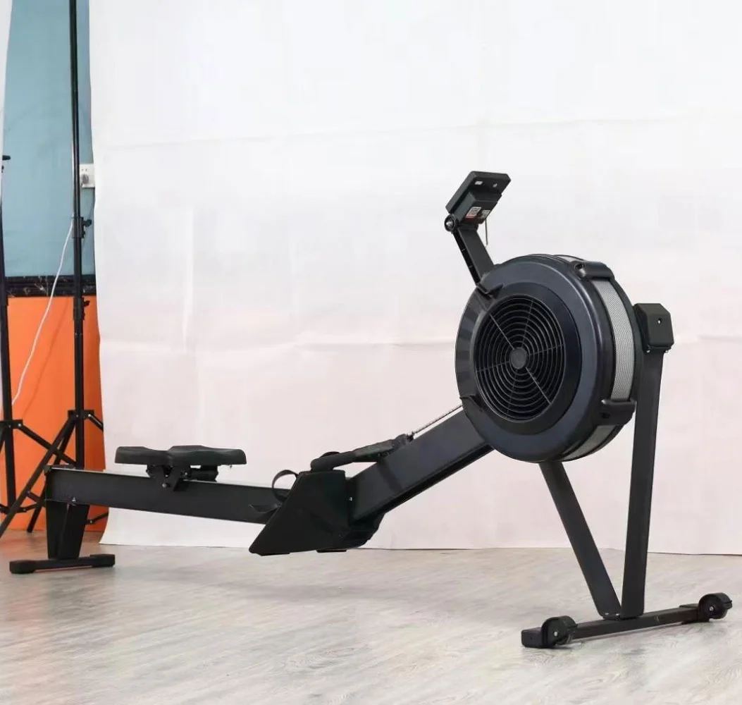 Máquina de Remo (Air Rower) - vista 4 - Valefit