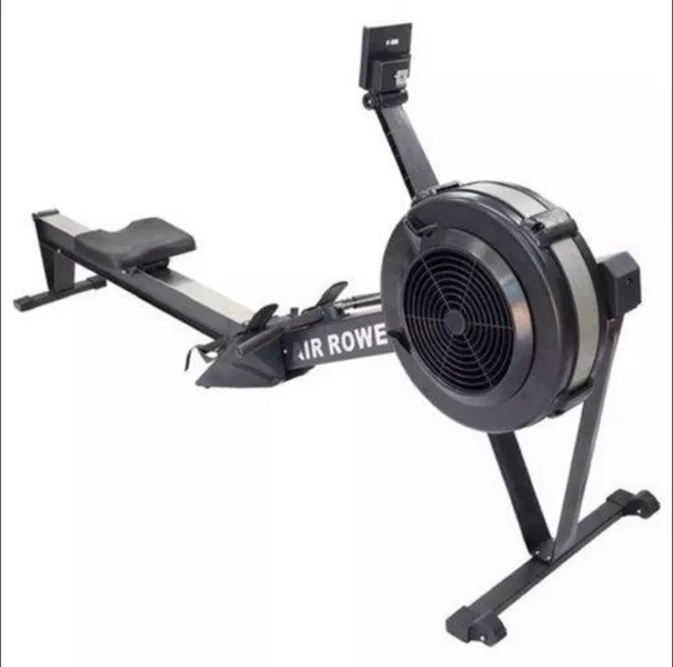 Máquina de Remo (Air Rower) - vista 1 - Valefit