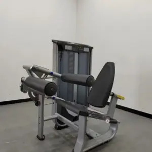 Extensión de Cuádriceps - Valefit
